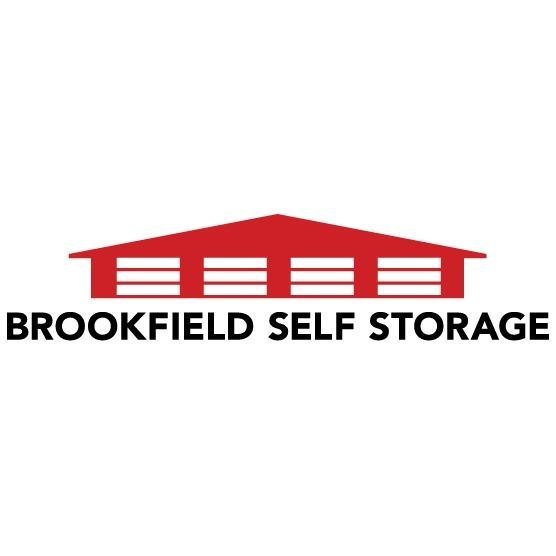 Logo of Brookfield Self Storage